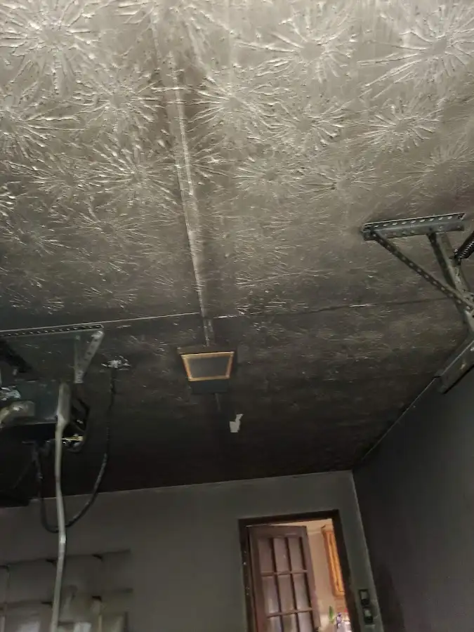 Fire and smoke damage assessment for Emergency Water Damage Services in River Rouge